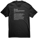 First_Amendment_T-Shirt_Black_Mockup.png