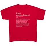 First_Amendment_T-Shirt_Red_Front_Mockup.png