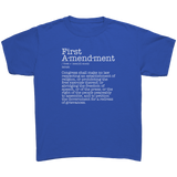 First_Amendment_T-Shirt_Royal_Blue_Front_Mockup.png