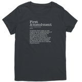 First_Amendment_Womenss_T-Shirt_Charcoal_Mockup.png