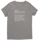 First_Amendment_Womenss_T-Shirt_Heathered_Steel_Mockup.png