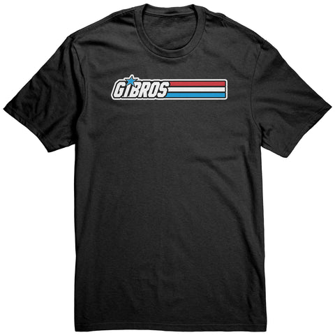 GI Bros TShirt