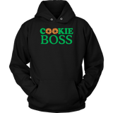 Cookie Boss