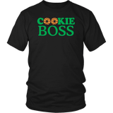 Cookie Boss