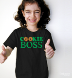 Cookie Boss