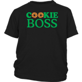 Cookie Boss