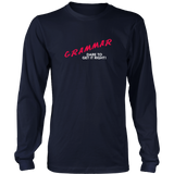 Grammar Dare T-Shirt